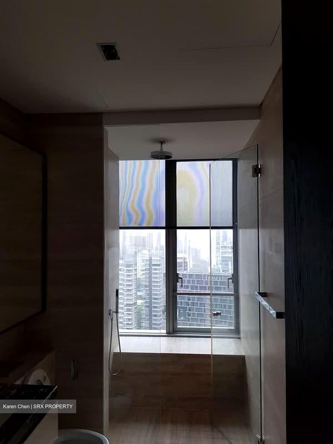 TwentyOne Angullia Park (D9), Condominium #570172681
